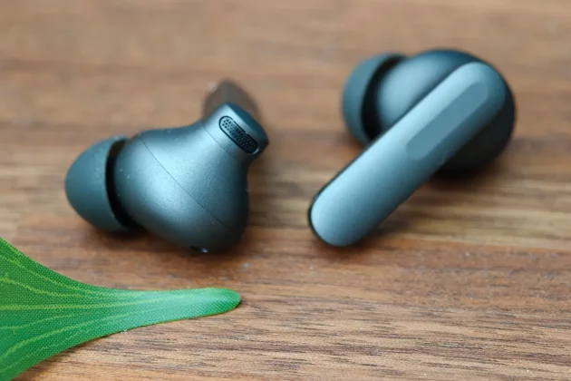 Обзор OnePlus Buds 4: флагманское шумоподавление по бюджетной цене фото