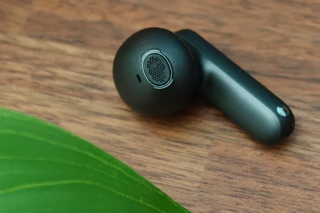 Обзор OnePlus Buds 4: флагманское шумоподавление по бюджетной цене фото