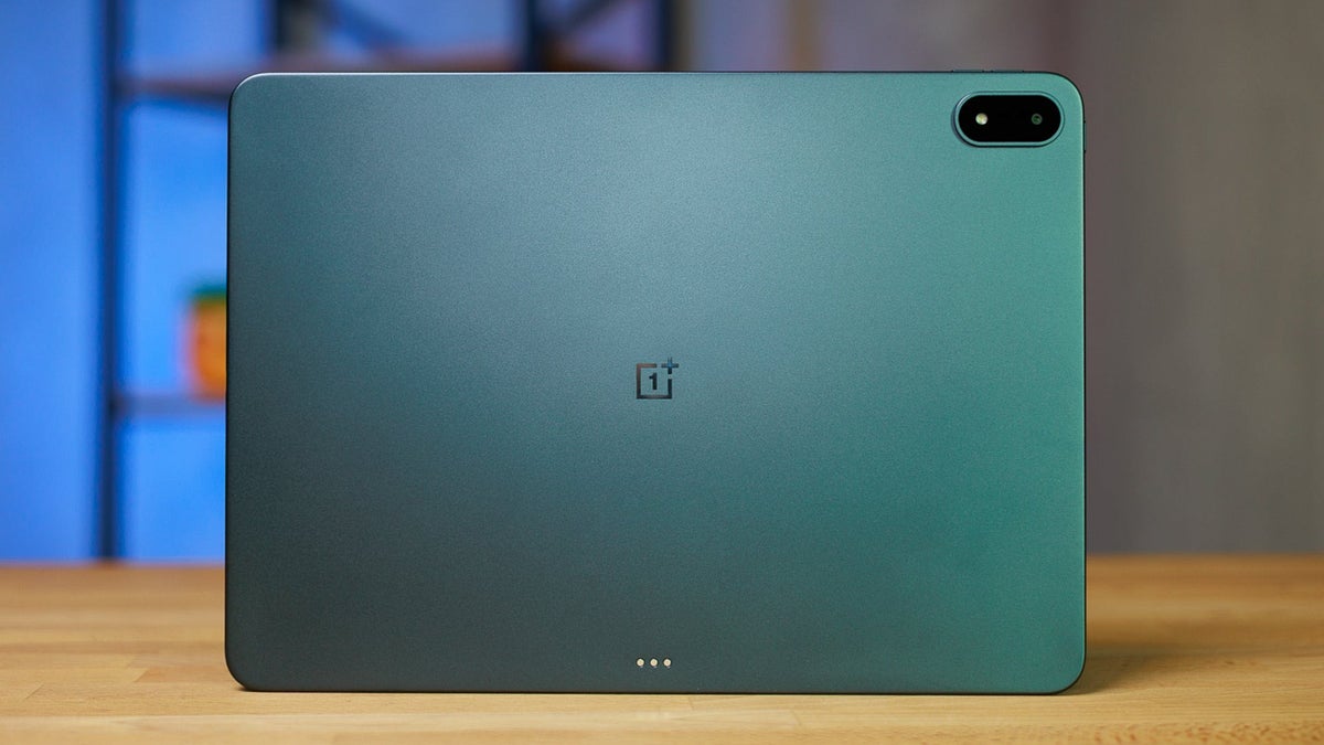 Конкурент iPad Mini от OnePlus: что известно о будущем планшете?