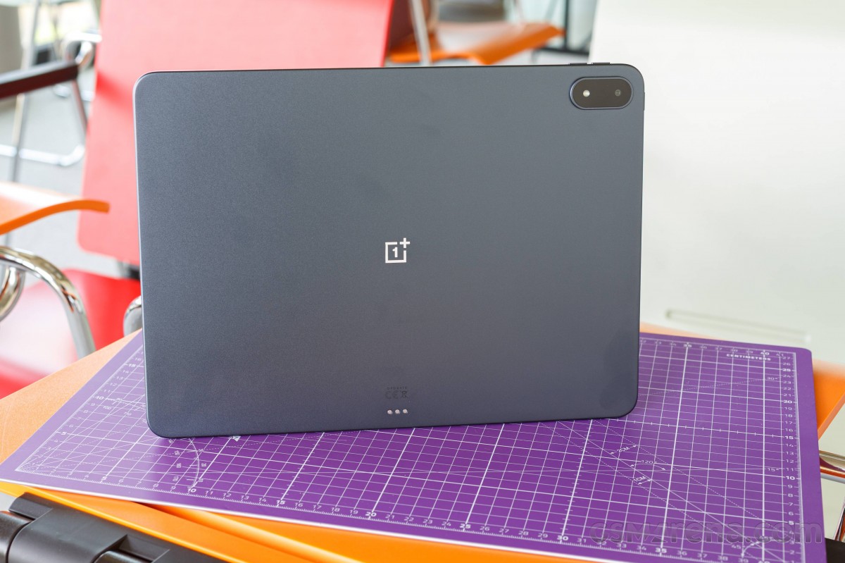 OnePlus Pad 3