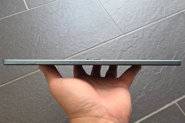 Обзор OnePlus Pad Lite: идеальных бюджетных планшетов не сущ... фото