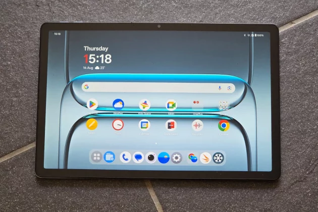 Обзор OnePlus Pad Lite: идеальных бюджетных планшетов не сущ... фото