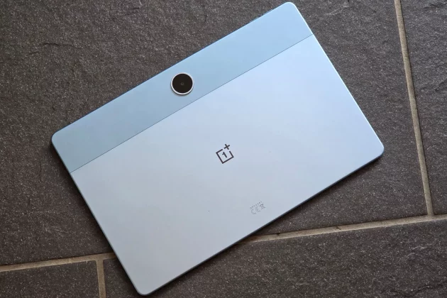 Обзор OnePlus Pad Lite: идеальных бюджетных планшетов не сущ... фото