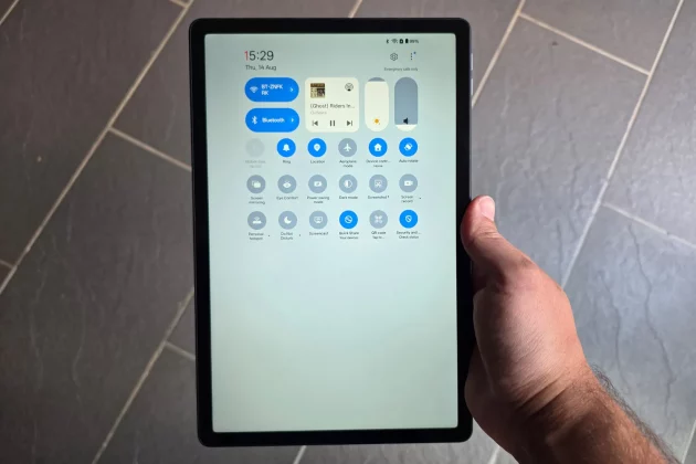 Обзор OnePlus Pad Lite: идеальных бюджетных планшетов не сущ... фото