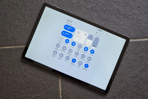 Обзор OnePlus Pad Lite: идеальных бюджетных планшетов не сущ... фото