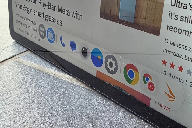 Обзор OnePlus Pad Lite: идеальных бюджетных планшетов не сущ... фото