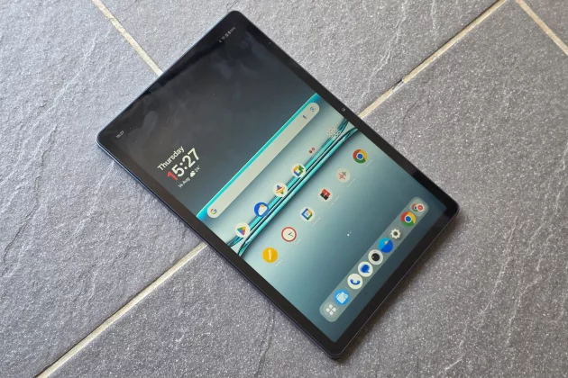 Обзор OnePlus Pad Lite: идеальных бюджетных планшетов не сущ... фото