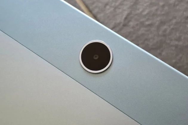 Обзор OnePlus Pad Lite: идеальных бюджетных планшетов не сущ... фото