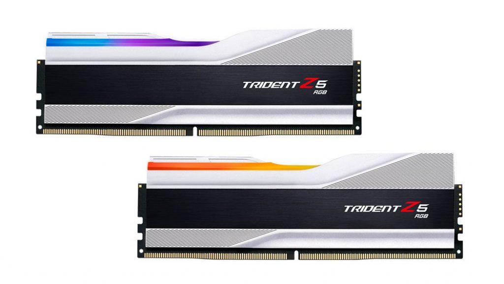 Оперативная память