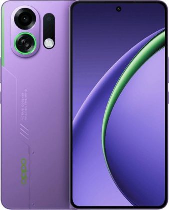 Oppo K13 Turbo