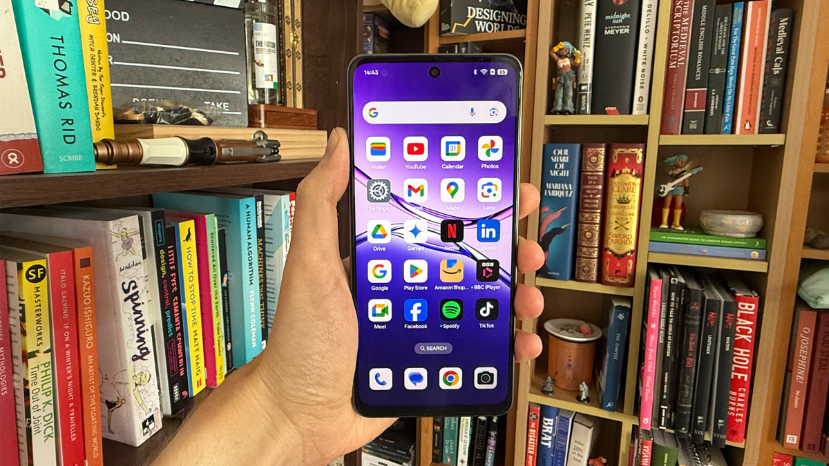 Oppo A5 Pro 5G