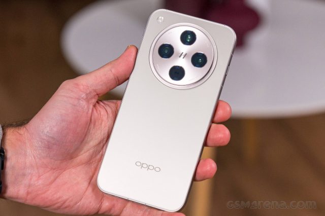 Oppo Find X9 полный обзор технических характеристик