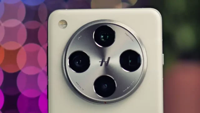 Утечка информации о камере Oppo Find X9 Pro – неожиданный апгрейд