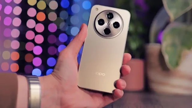 Oppo Find X9 все детали грядущего сенсационного релиза