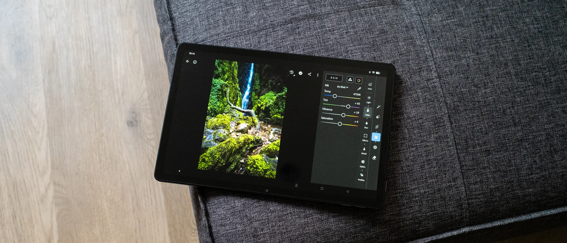 Обзор Oppo Pad SE: надёжный и мощный, но ему не хватает вау-эффекта