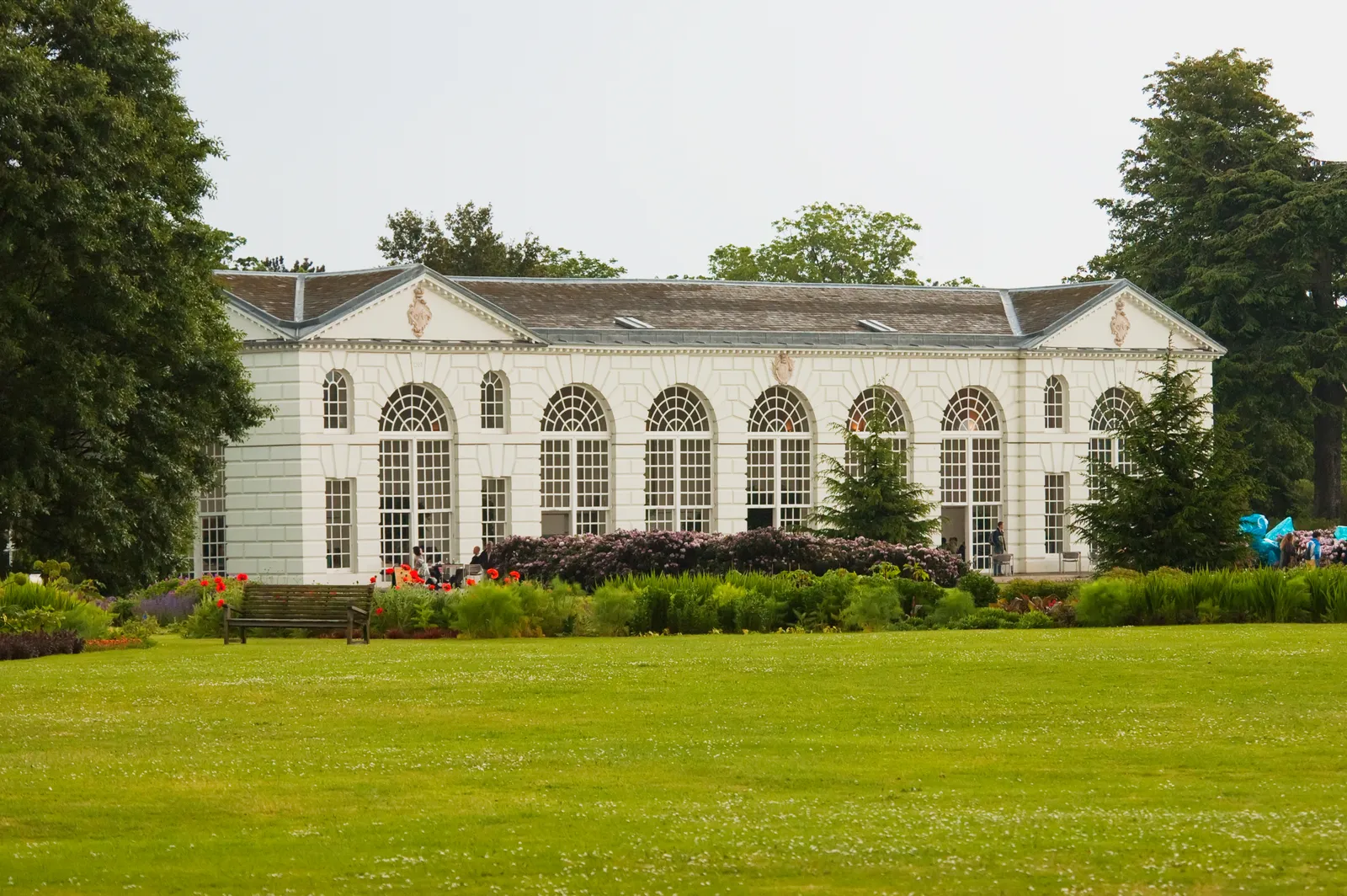 Оранжерея что это такое и нужна ли она вам