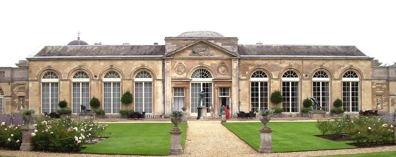 Оранжерея что это такое и нужна ли она вам