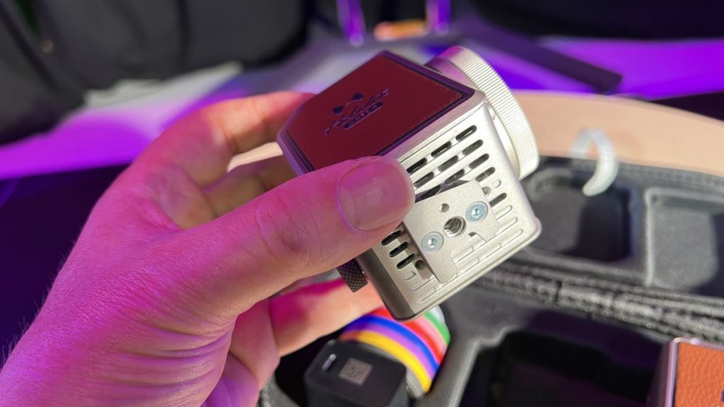 Осветительные приборы