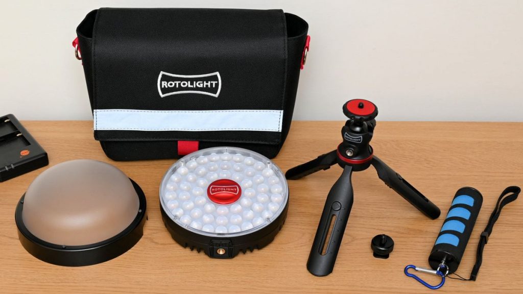 Осветительные приборы