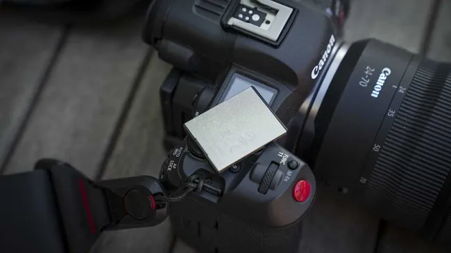 OWC Atlas Ultra CFexpress 1 ТБ