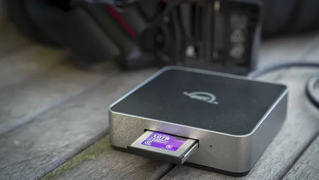 OWC Atlas Ultra CFexpress 1 ТБ