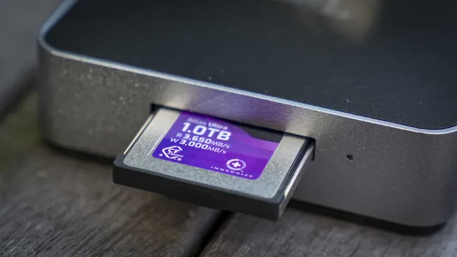 OWC Atlas Ultra CFexpress 1 ТБ