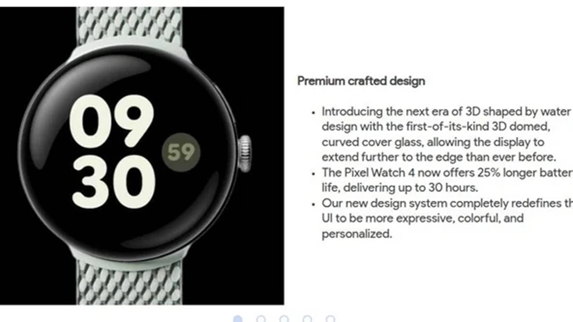 Google Pixel Watch 4: утечка раскрыла новый дизайн зарядки и датчиков!