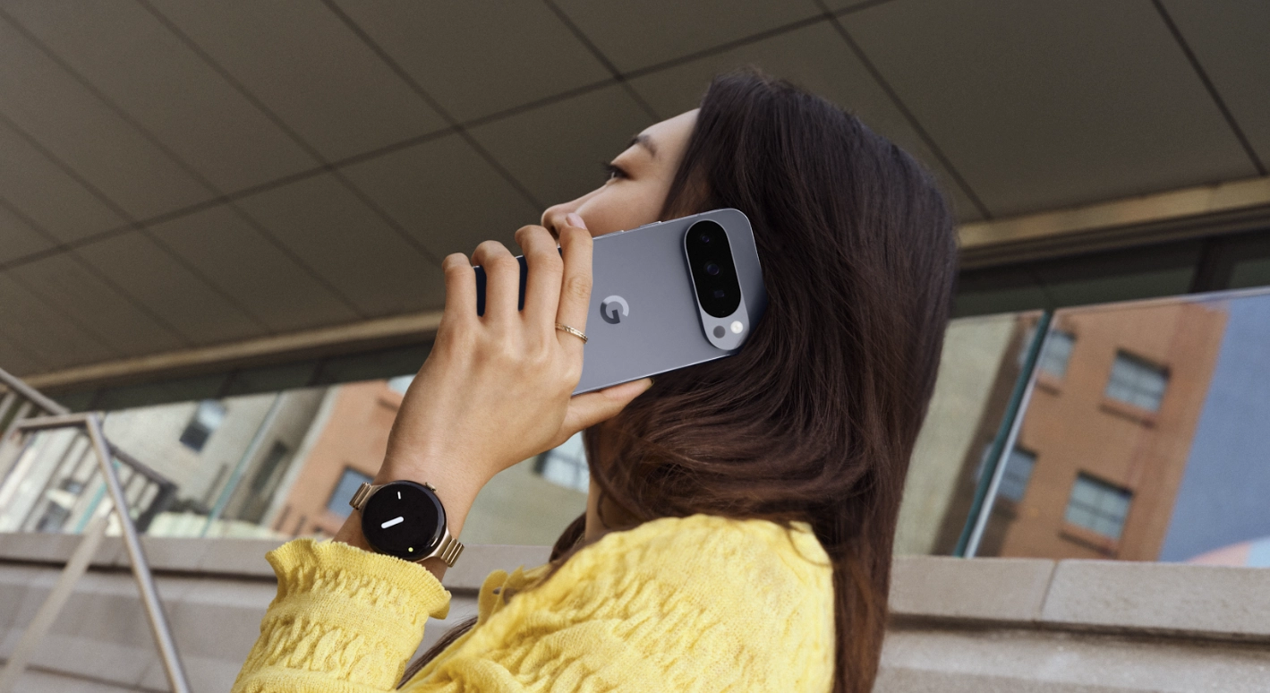 Ненавидите свои фото? Google Pixel 10 научит вас снимать как профи с помощью нового ИИ-тренера!