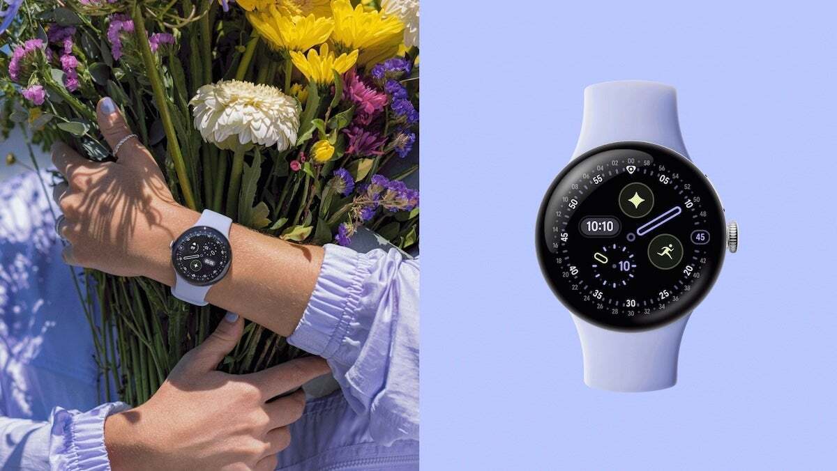 Pixel Watch 4: инновации, которые меняют всё, что мы знали об умных часах