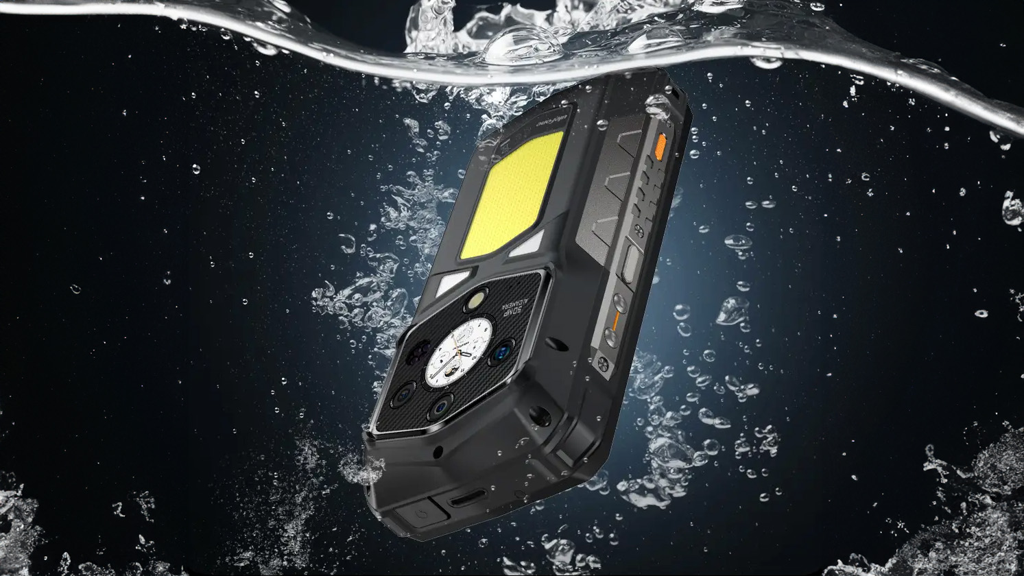 Невероятный камерофон, который затмит iPhone, Pixel и Galaxy