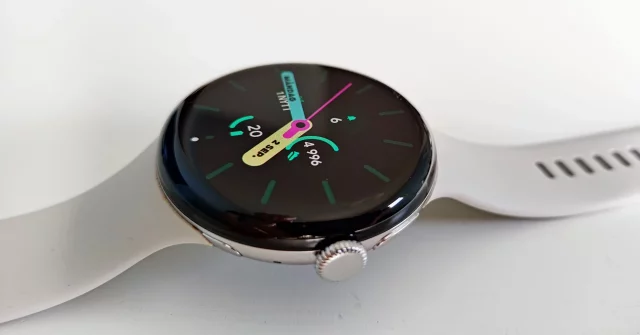 Google Pixel Watch 4: дата выхода, цена и характеристики раскрыты!