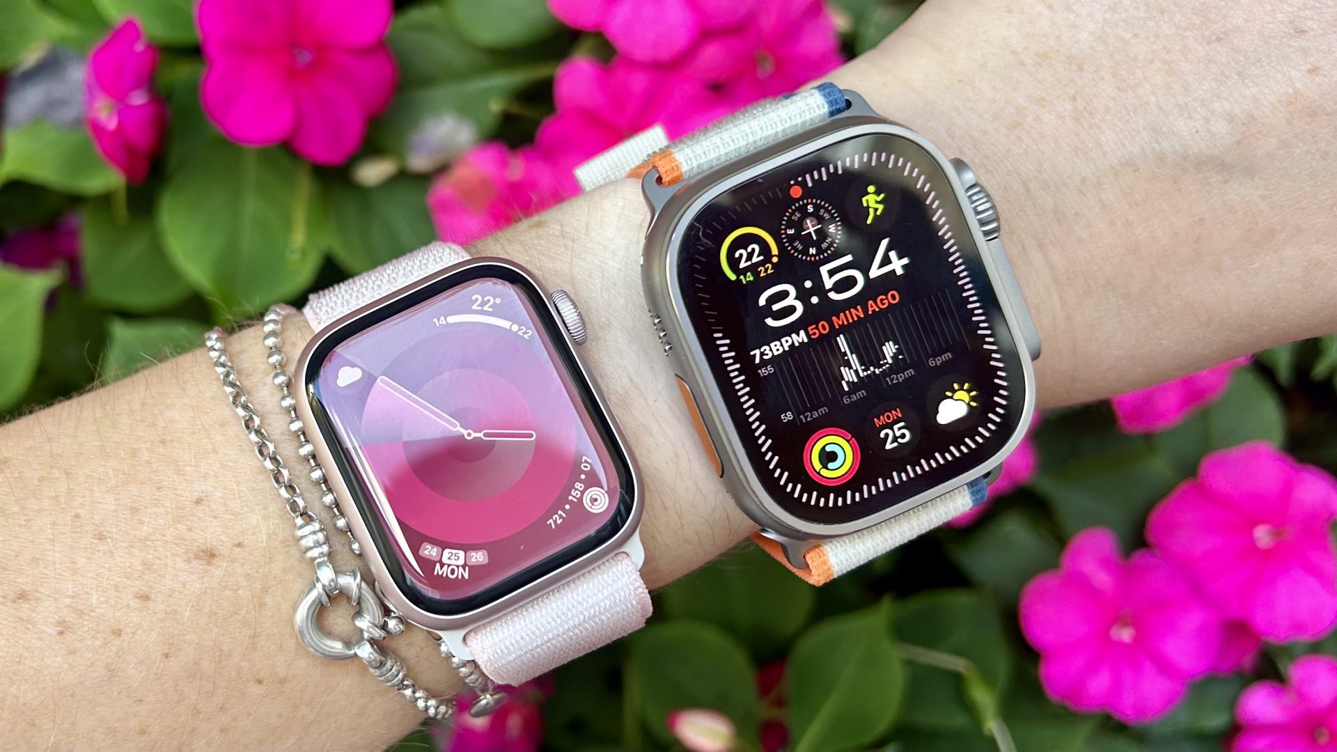 Apple Watch Ultra 3: какие сюрпризы готовит компания?