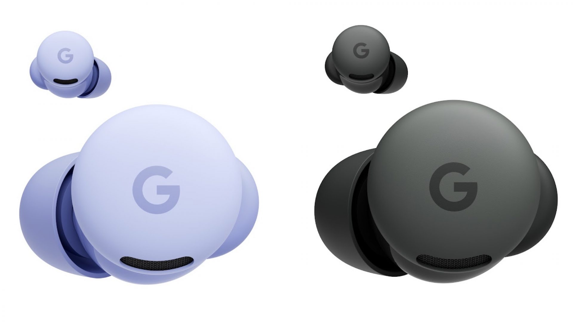 Pixel Buds 2a: чем новые наушники Google отличаются от предшественников картинка Pixel Buds 2a: чем новые наушники Google отличаются от предшественников