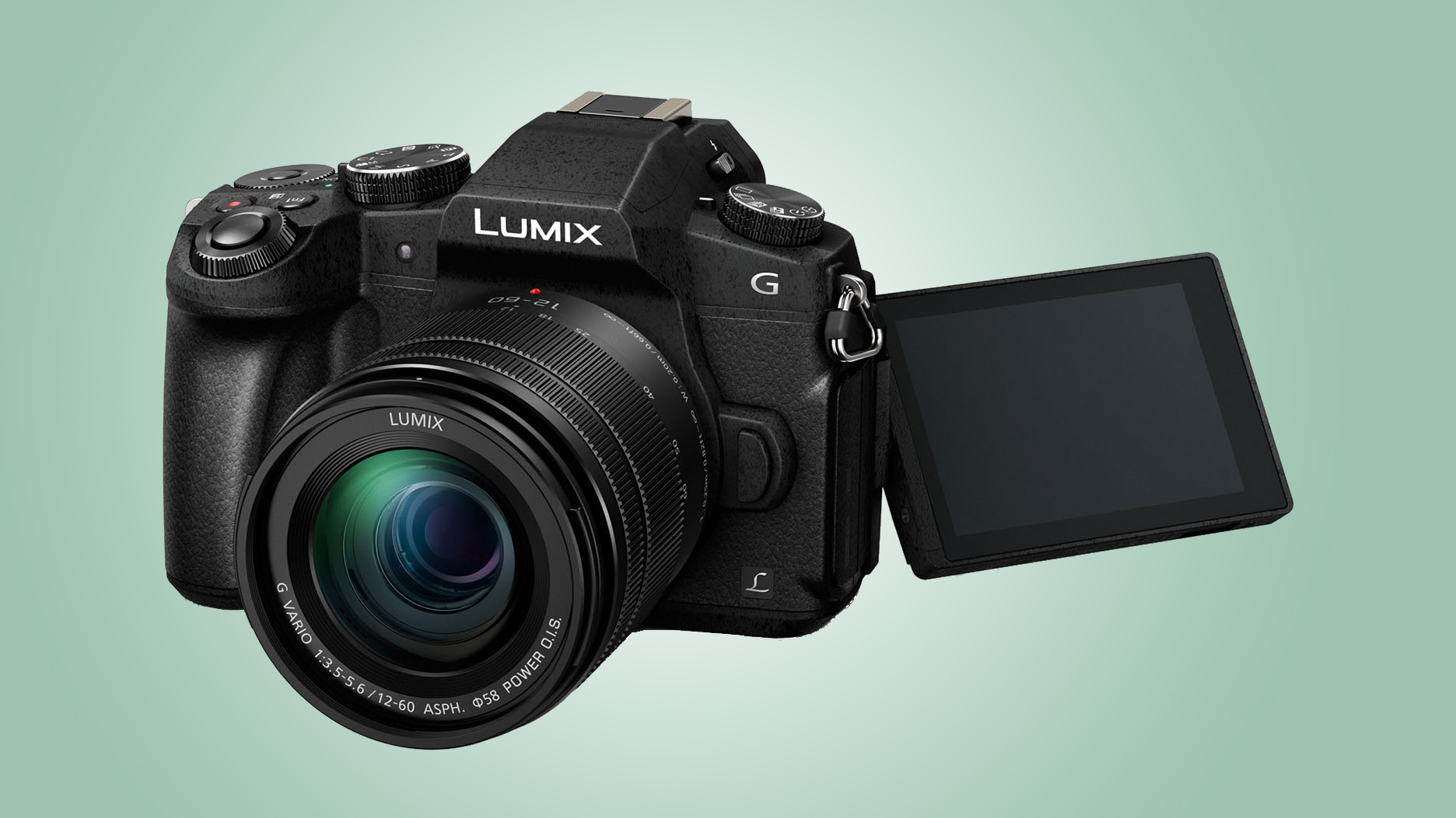 Panasonic Lumix G80 / G85