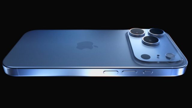 iPhone 17 Pro: почему он станет вашим любимцем?