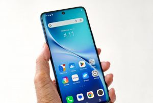 Обзор vivo V60: флагманский смартфон по доступной цене