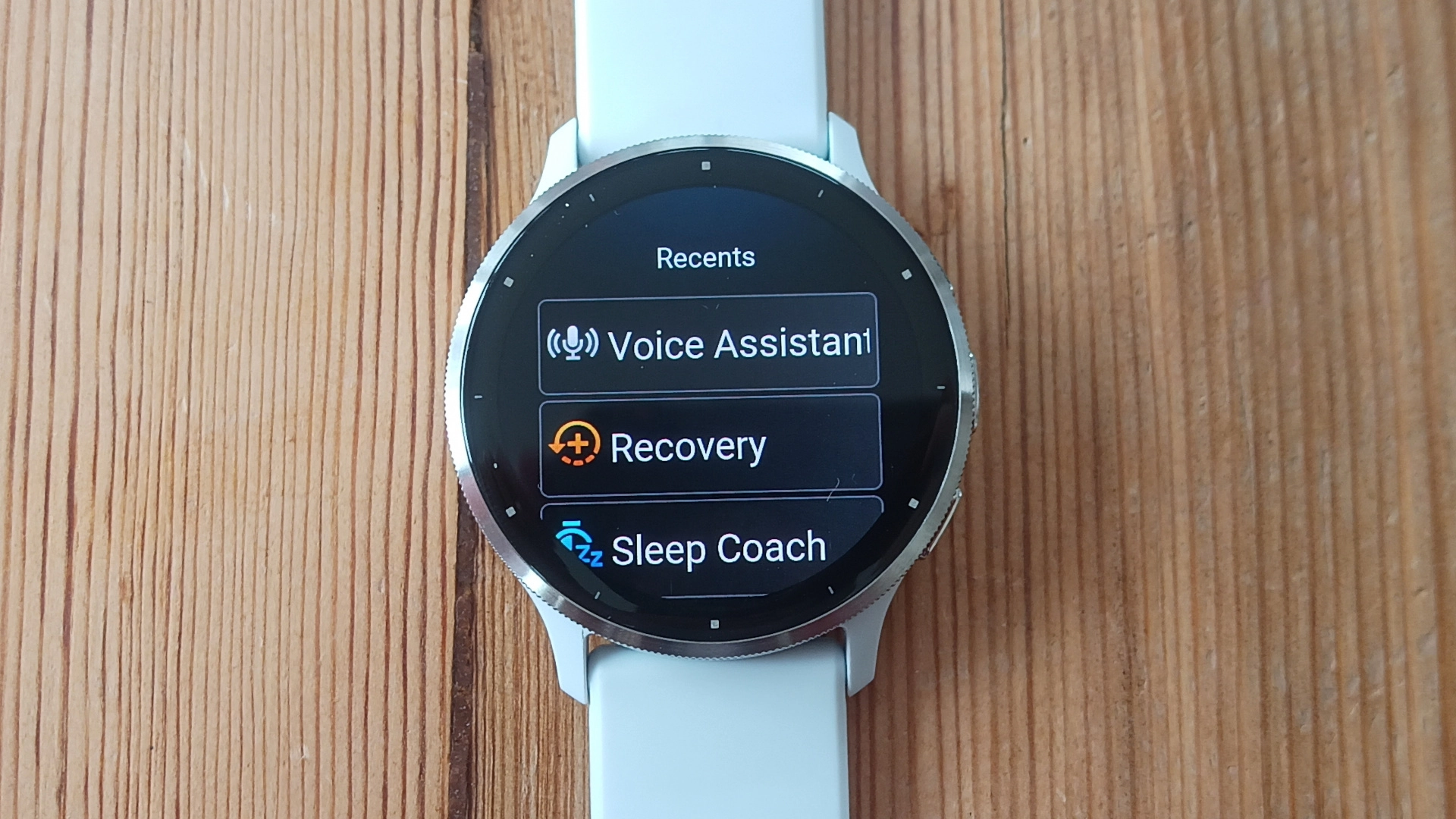 Garmin наносит ответный удар Apple: утечки обещают LTE-связь в будущих часах!