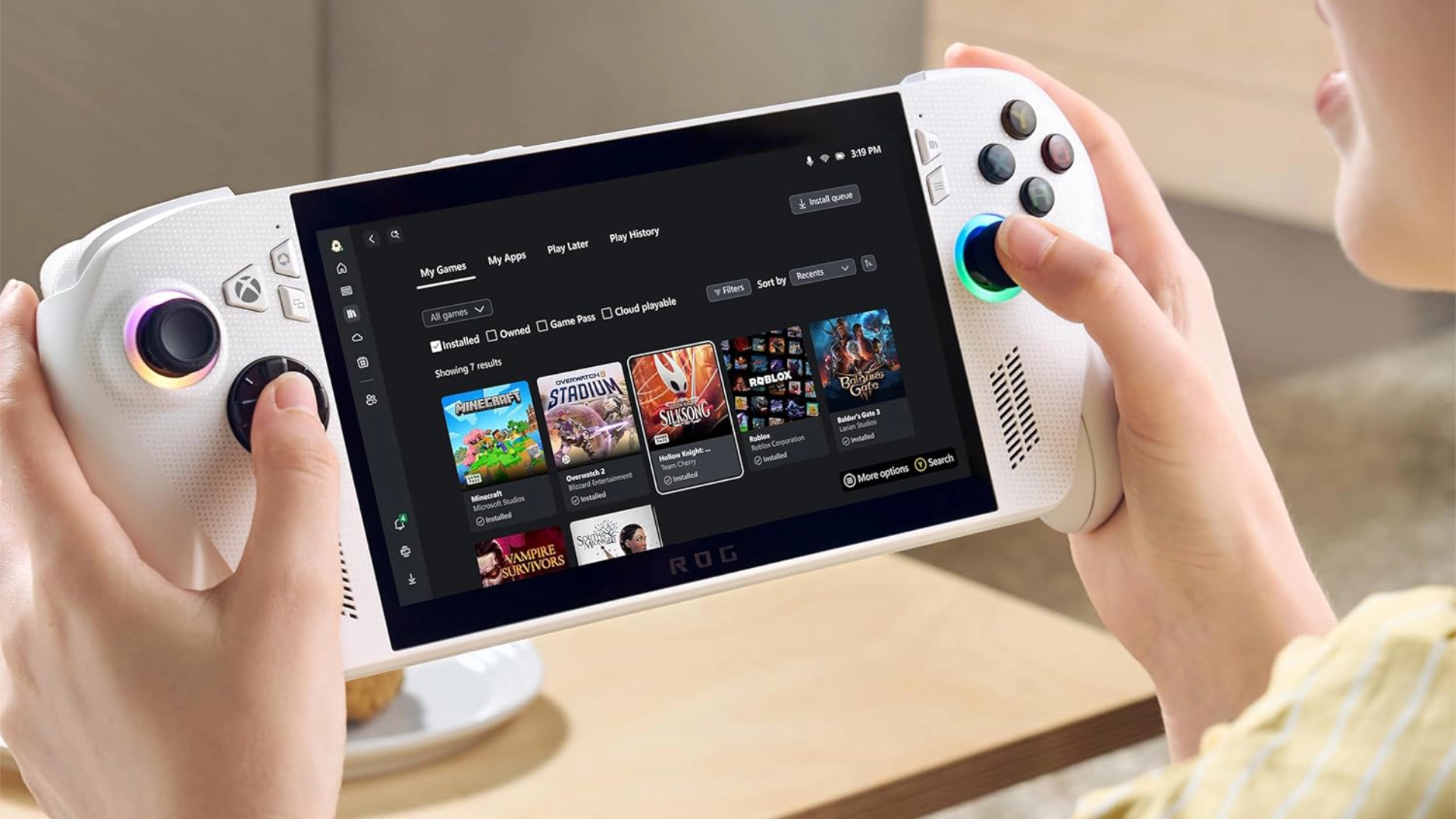 Конец эпохи Xbox Series X|S: главный архитектор размышляет о прошлом и намекает на захватывающее будущее