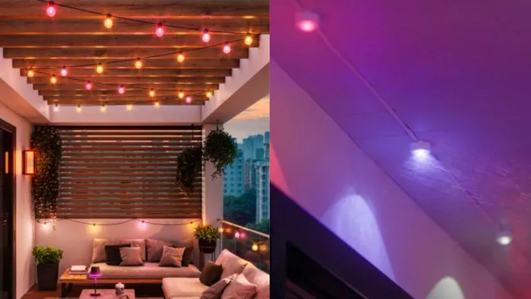 новинки от Philips Hue