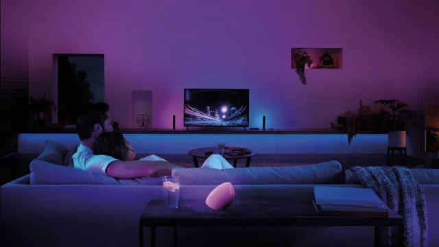 новинки от Philips Hue