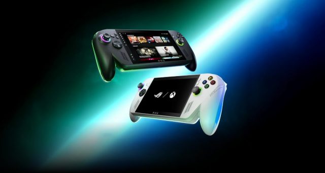 Разочарование для геймеров: ROG Xbox Ally задерживается