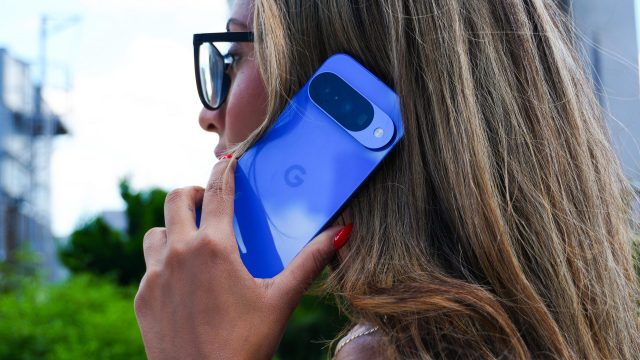 Я перешёл с iPhone 16 на Google Pixel 10, и это было на удивление приятно