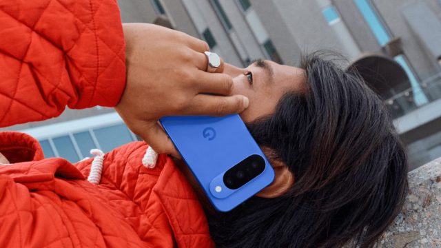 Pixel 10 против Pro: эксклюзивные функции, ради которых стоит доплатить