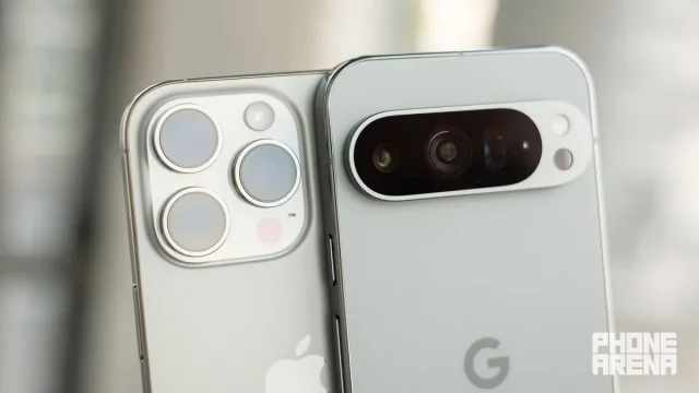 Pixel 10