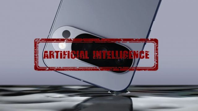 Pixel 10 и искусственный интеллект