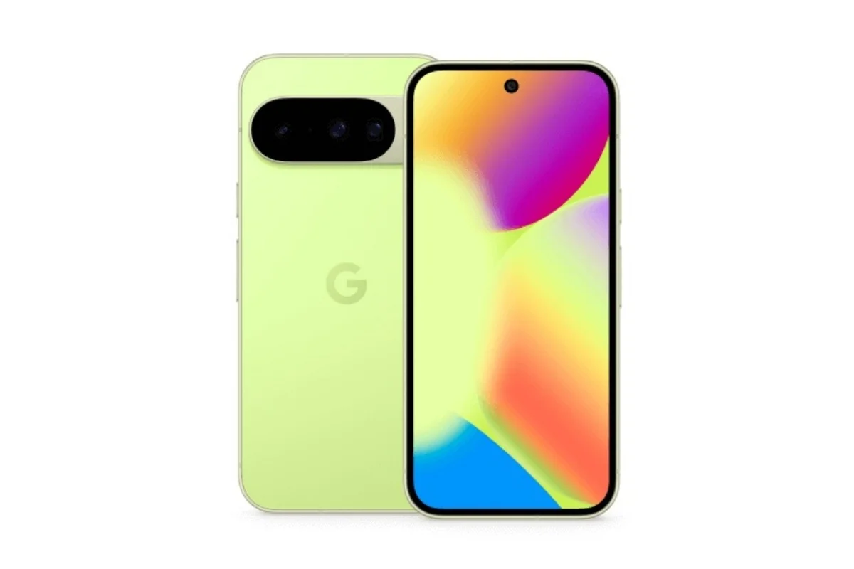 Pixel 10 серии в деталях: десятки новых фото утекли в сеть!