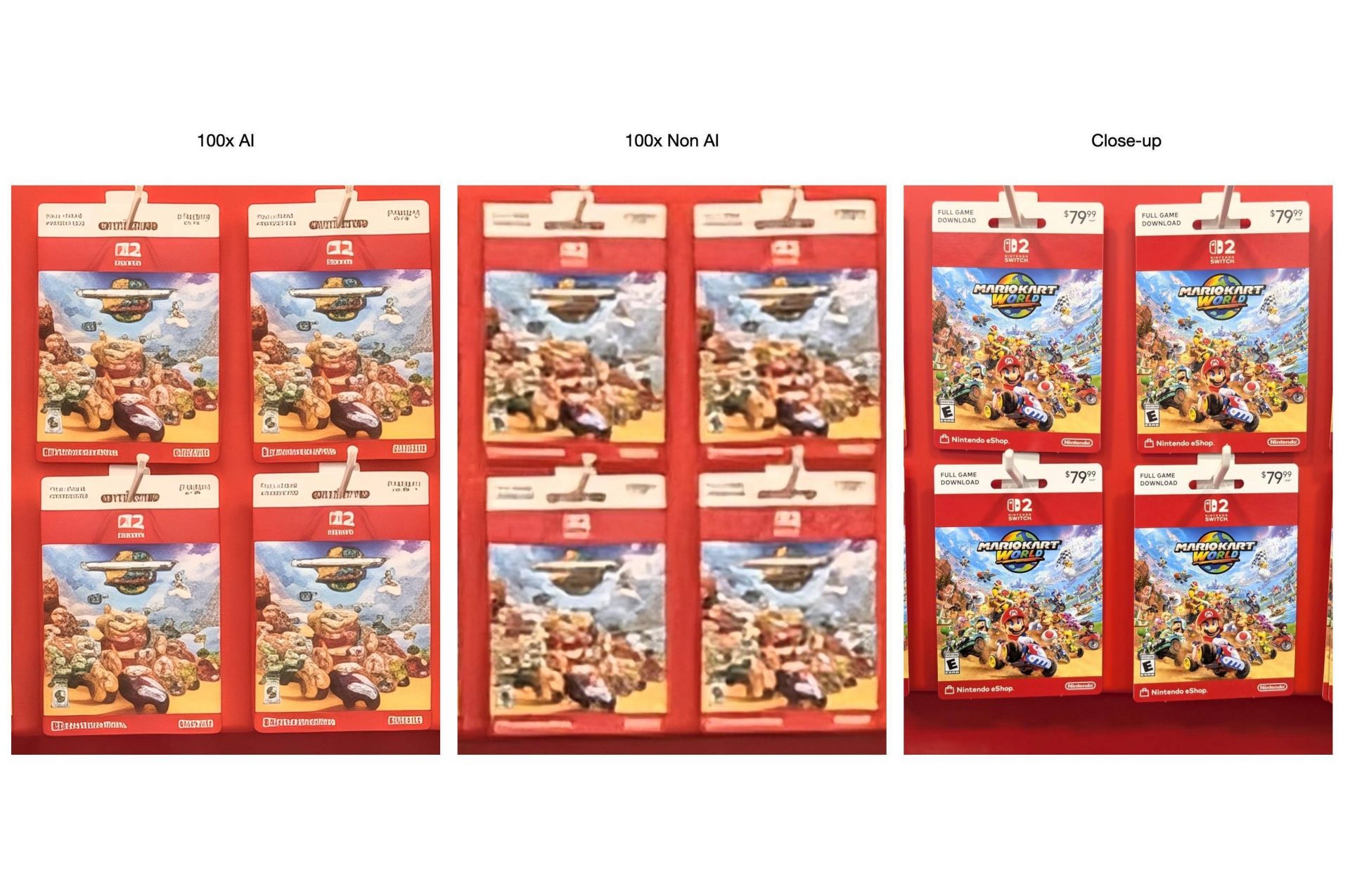 Двойной удар: Pixel 10 Pro получит 100-кратный зум и видео в ProRes