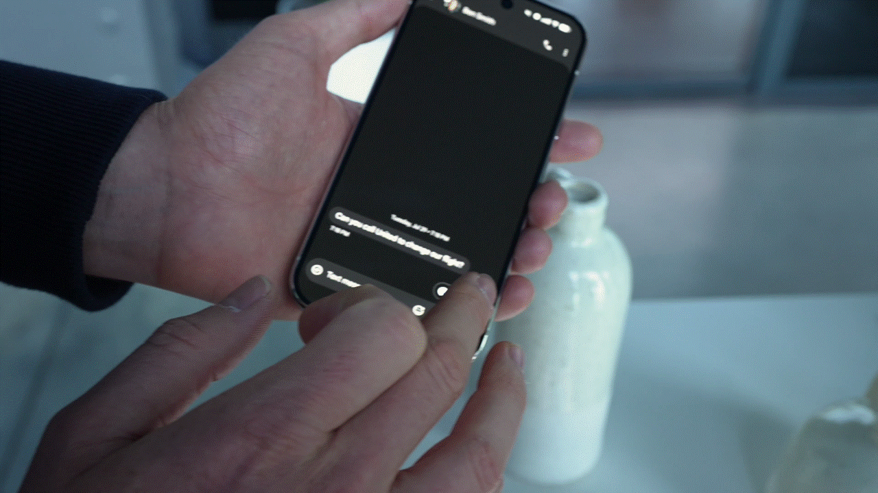 Pixel 10 Pro против Pixel 9 Pro