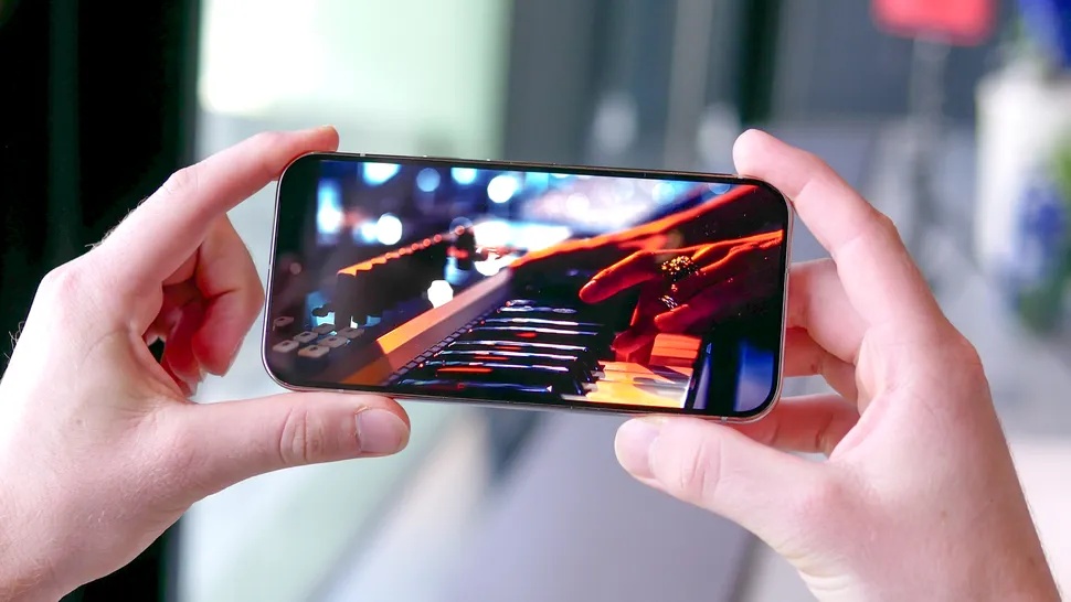 Pixel 10 Pro против Pixel 9 Pro