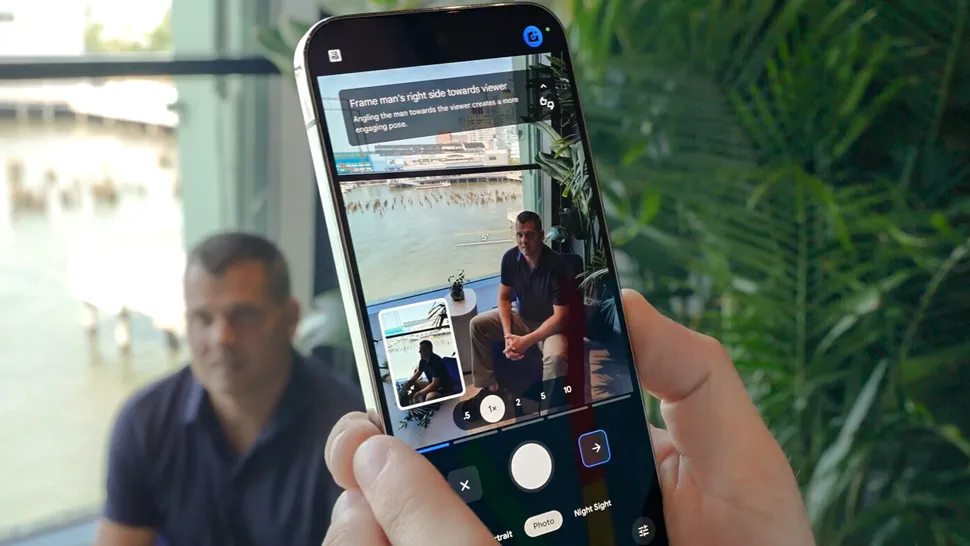 Pixel 10 Pro против Pixel 9 Pro